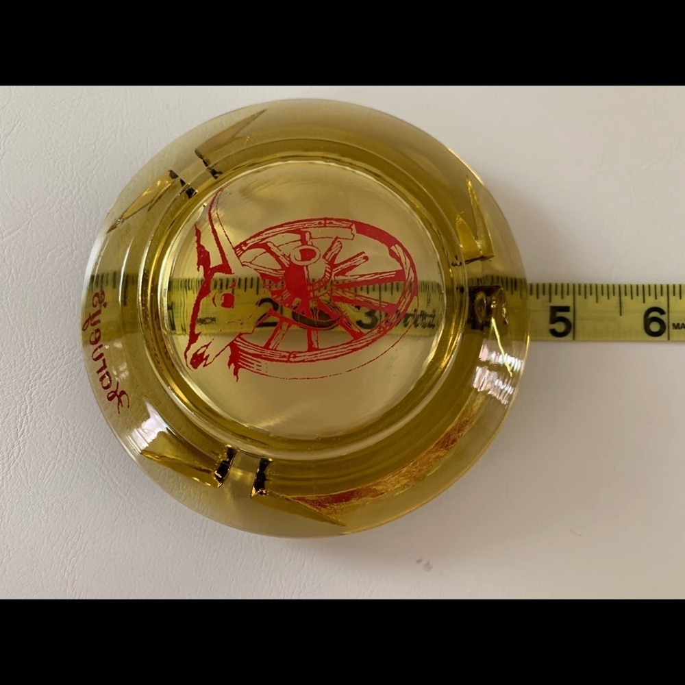 Ashtray - Picture 4 of 5